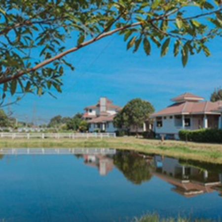 Tokyo Country Inn Nakhon Ratchasima Exterior photo