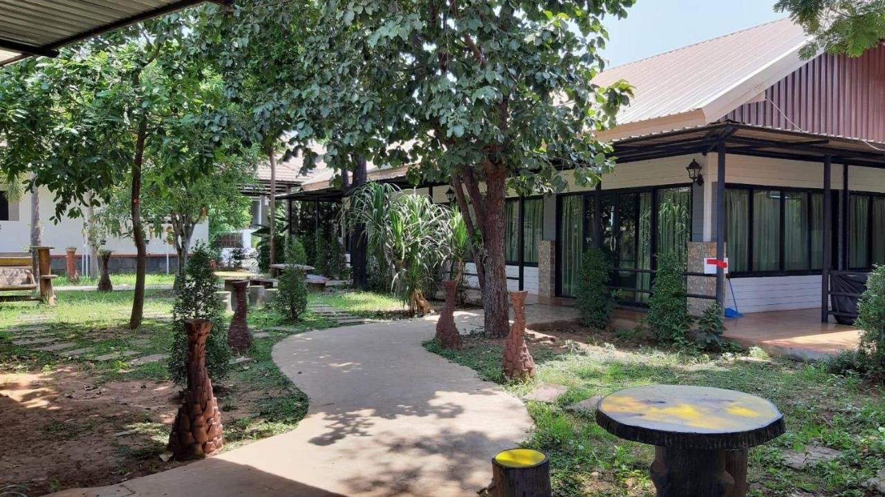 Tokyo Country Inn Nakhon Ratchasima Exterior photo
