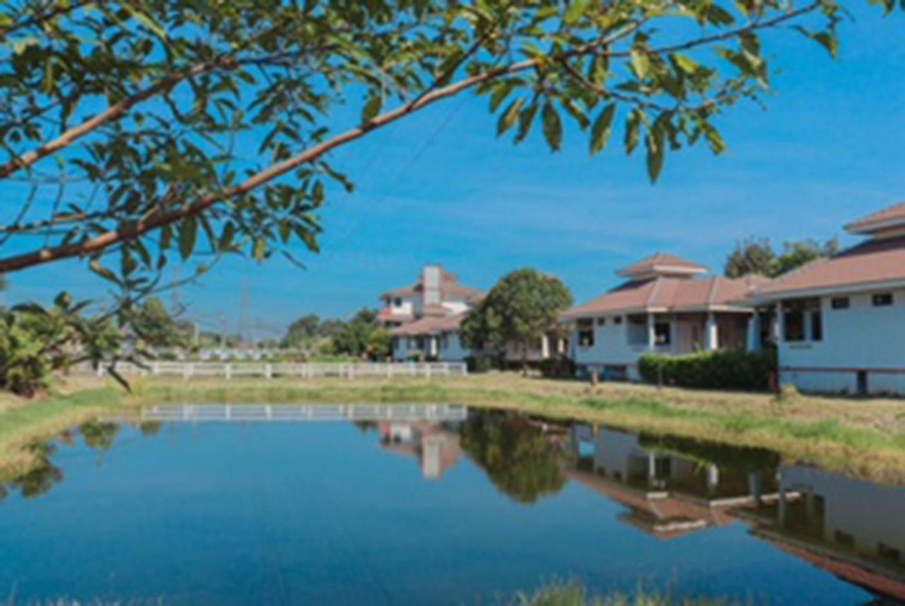 Tokyo Country Inn Nakhon Ratchasima Exterior photo