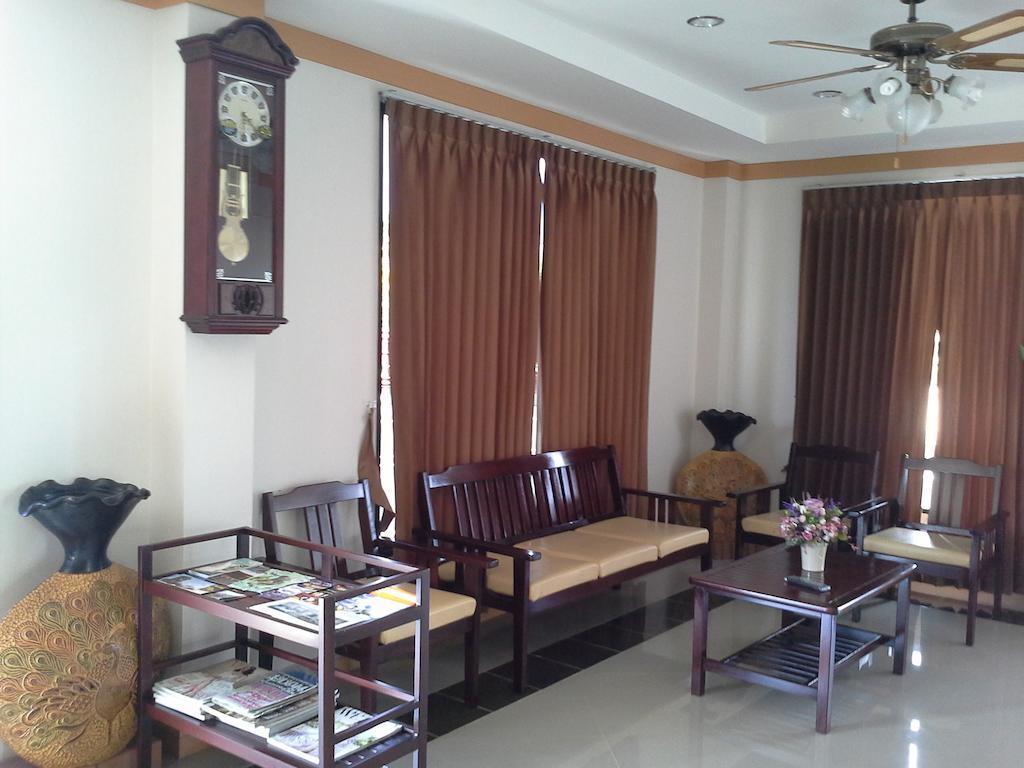 Tokyo Country Inn Nakhon Ratchasima Exterior photo