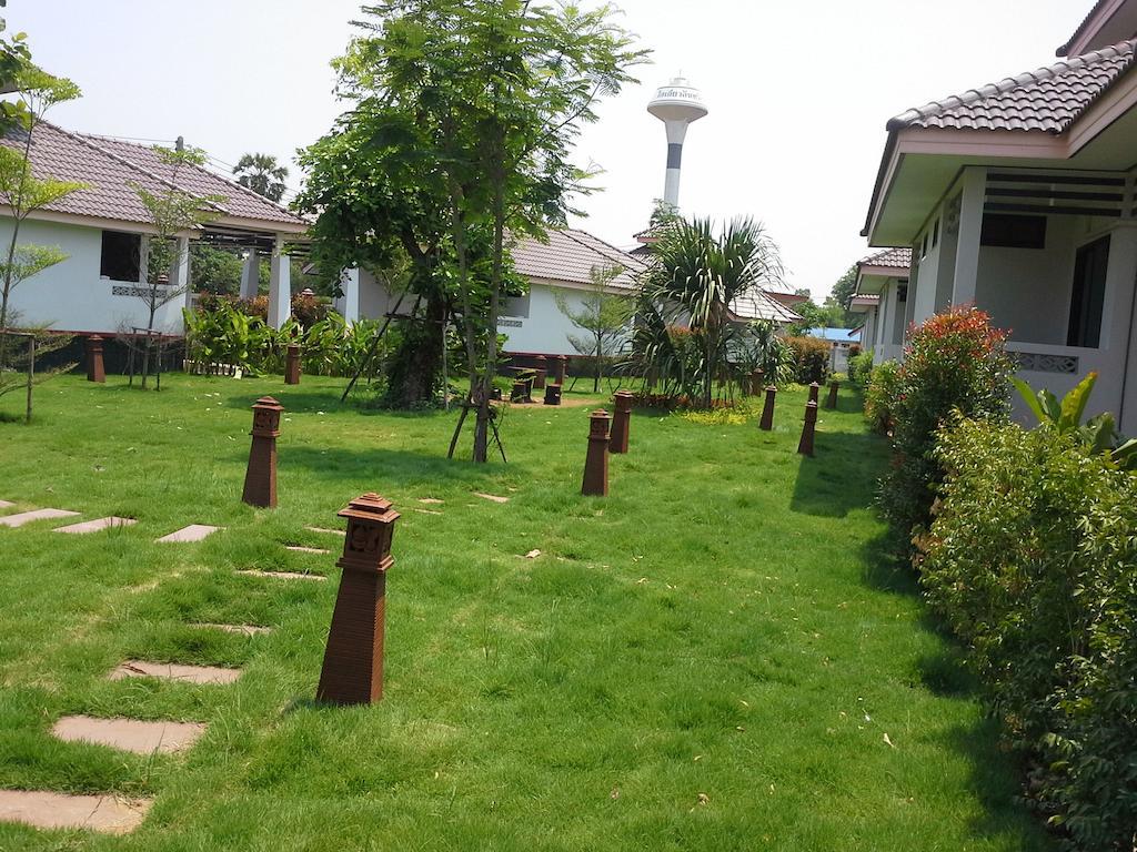 Tokyo Country Inn Nakhon Ratchasima Exterior photo