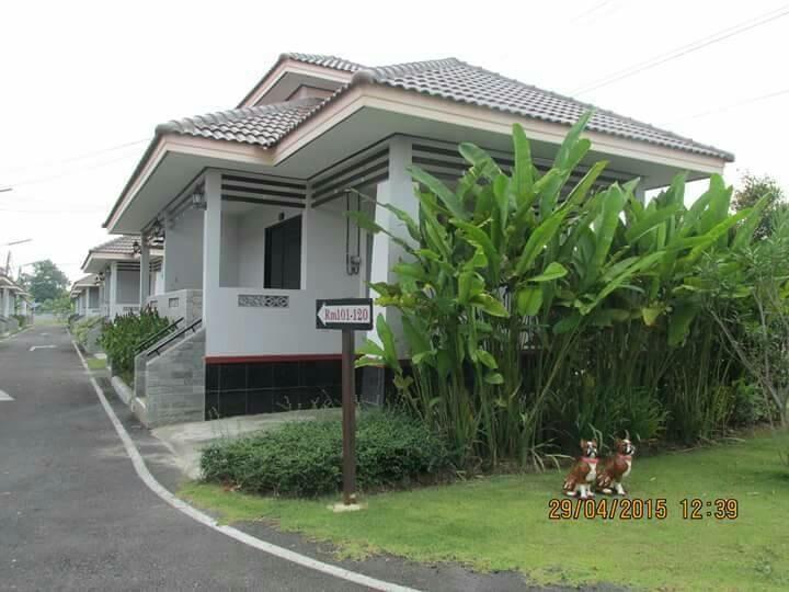 Tokyo Country Inn Nakhon Ratchasima Exterior photo